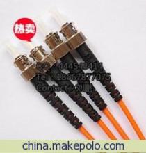 弘邦ST光纖跳線 電信級品質與專業可靠的選擇